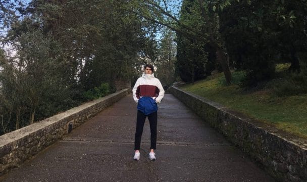 ​Verraco le hace un homenaje a Medellín en su podcast para Resident Advisor