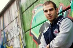 Mp3: Vladimir Acic – 1605 Podcast #023 – (15-09-2011)