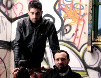 Mp3: Yo Montero & Ian Cris – 2011-04-09 – DJ Set at Back 4 Groove
