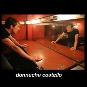 Mp3: Donnacha Costello – Live @ Private Party (Berlin), February .2009