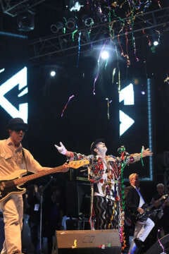 Resumen Dia 2: Festival ALTAVOZ Medellin 2011