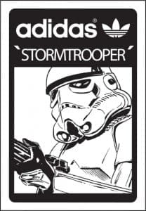 Adidas Originals – Star Wars Collection (HD)