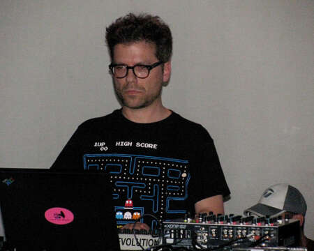MP3 Akufen – Igloofest Podcast – February 2011