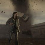 Trailer Español: ALAN WAKE