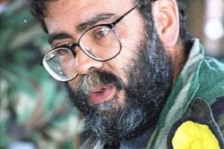 Alfonso Cano: El guerrillero cabecilla de las FARC abatido [FOTO DEL ABATIDO]