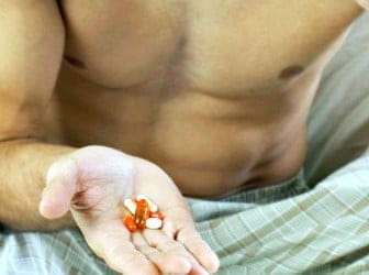 PÍLDORA ANTICONCEPTIVA PARA HOMBRES ?