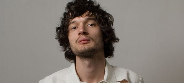 Apparat DJset en Kuala Lumpur (Malaysia)