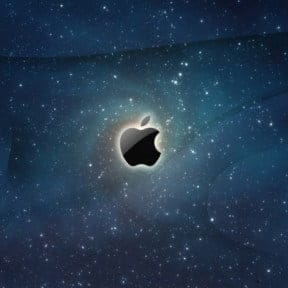 Apple se hace en un dia lo que twitter se hace en un año!