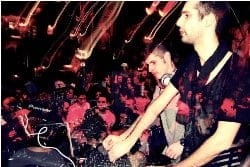 Mp3: London FM / feb 2011 mix show