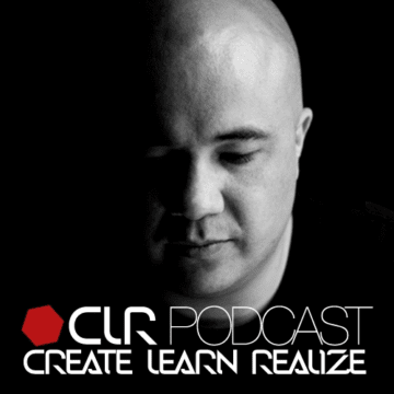 Mp3 : Luis Flores – CLR Podcast 145 [2011-12-05]