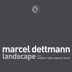 Marcel Dettmann / Landscape
