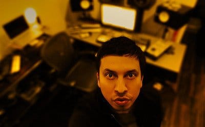 El productor de Techno, Developer [Modularz] estará visitando nuestra ciudad esta noche...