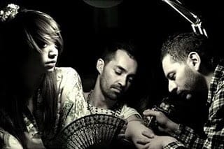 Mp3: Audiofly – Pulse Podcast 019 – 09.03.2011