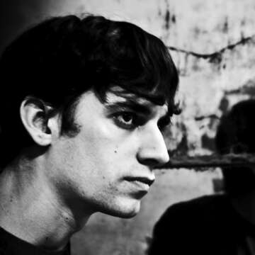 Listen: Psyk @ Cassette (Madrid) 13-04-2014