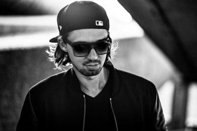 Sonny Fodera presenta:  After Parties and Aeroplanes