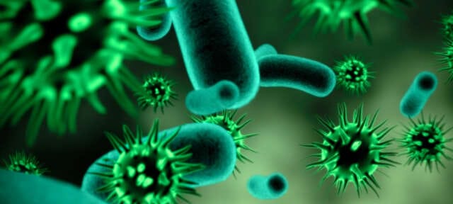 Encontraron bacterias en el espacio exterior