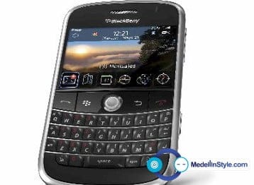 Chat Blackberry presenta daño en América Latina