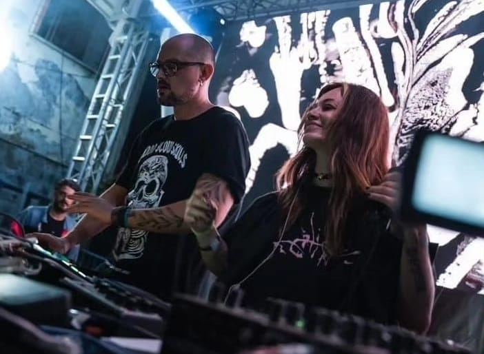 BIMOL presenta Orika, su más reciente EP