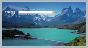 Bing, el nuevo buscador de Microsoft