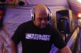 Mp3: Dj Bone Live @ Subject Detroit Label Night NYE