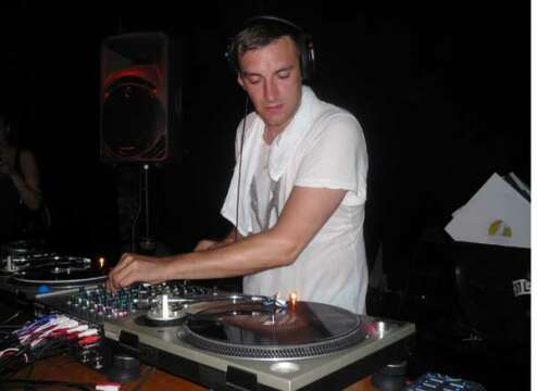 Mp3: Joel Mull – Live @ Chateau Techno (Amsterdam,Netherlands) (12-11-2011)