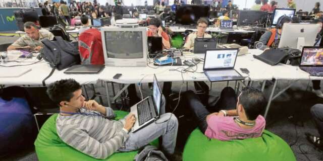 Campus Party apuesta a la inovación en Medellín