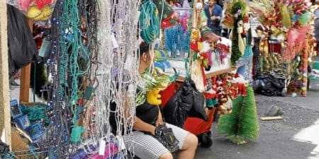 El Centro de Medellín cada día es más caótico