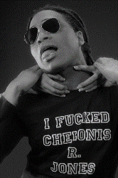 Chelonis R. Jones – Pompadour (Catz N' Dogz Remix)