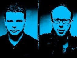 Concierto de The Chemical Brothers se verá en formato cine