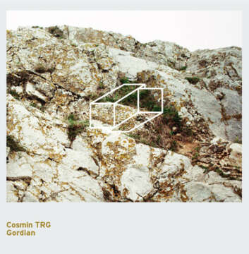 REVIEW: Cosmin TRG – Gordian [50WEAPONSLP/CD13]