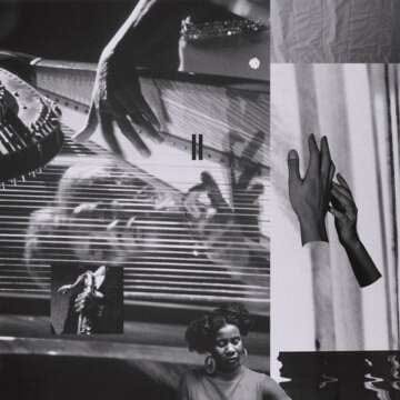 Segunda compilación de Avant Garde Series by Cosmic Compositions [Alice Coltrane]