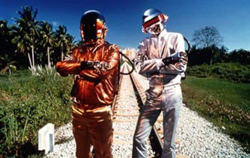 Mp3: Daft Punk – Essential Selection Special Edition Hotmix