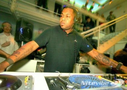 Mp3: Derrick Carter Live @ Smart Bar, Chicago, USA – 08-01-2011