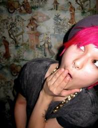 Videointerview: Maya Jane Coles – Dj Kicks