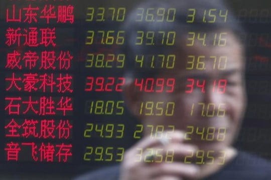 China va a invertir $19.700 millones en infraestructuras para desaceleración económica