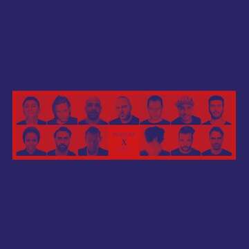 Lo nuevo de Desolat: SAMPLER 2014