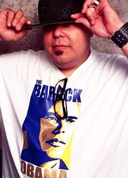 Mp3 : DJ Sneak Live @ Circo Loco, DC 10, Ibiza – 2011