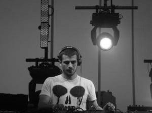 DJ Wild – Mono_cult Podcast 007