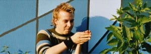 Dominik Eulberg – DJ Set at Dance Department 07-11-2009