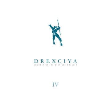 Clone anuncia cuarta y última reedición del material Drexciya con: “Journey of the Deep Sea Dweller IV”...