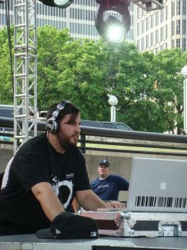 Mp3 : Drumcell – FWD Podcast #0125 – February