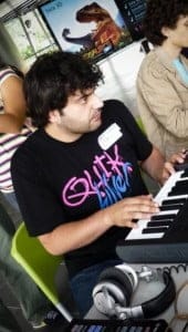 Dsum – Vuela Bajito