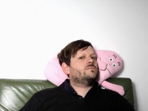 Efdemin – Electronic Beats Radio – 26-05-2010