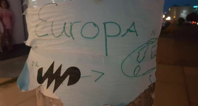 MedellinStyle Baila en Europa pt.1: La Península Ibérica