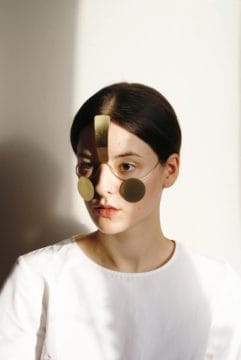 Incognito: Joyas de metal para impedir RASTREO de reconocimiento facial