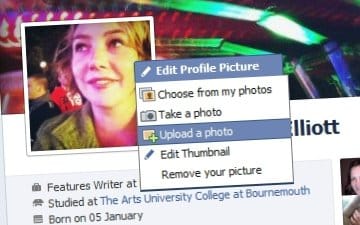 Facebook comienza a lanzar el Timeline