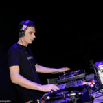 Mp3: Fabrizio Maurizi – M_nus Connections 07 • July 09