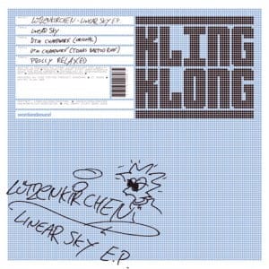 Lutzenkirchen – Linear Sky EP