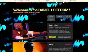 Local talent confirmed. www.goodmusicidance.com
