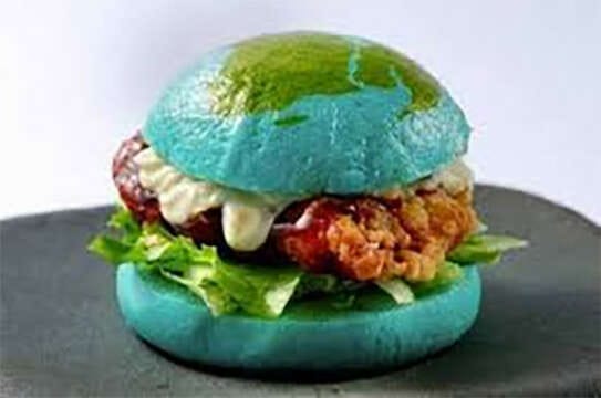 Burgermaster? Todo el desperdicio de energía que implica comer una hamburguesa (Cambia tu Hábito de Consumo)